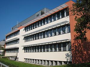 Pathologie Klinikum Klagenfurt