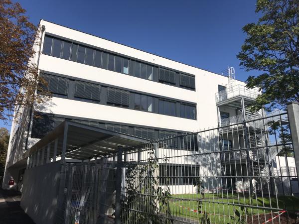 Neue Mittelschule Quellenstraße
